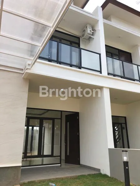 image RUMAH 2 LANTAI SIAP HUNI NON FURNISED DI BSB KEDATON SEMARANG BARAT (6)