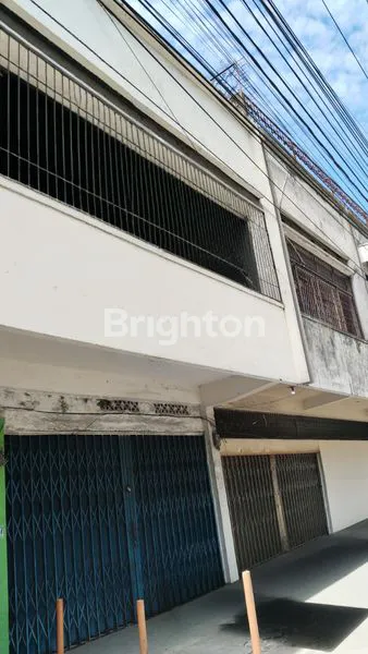 image RUKO DISEWA 2,5LANTAI SIAP PAKAI (1)