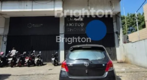 image RUKO STRATEGIS 2 LANTAI DI PINGGIR JALAN RAYA KEBON JERUK, JAKARTA BARAT (1)