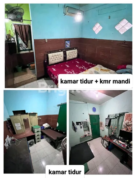 image RUMAH DIJUAL HADAP TIMUR COCOK UNTUK JUNIAN DAN KOST2AN (8)