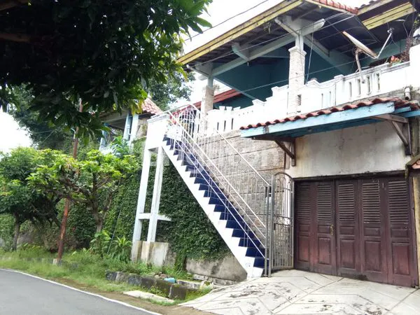 image RUMAH ASRI 2 LT NGALIYAN (1)