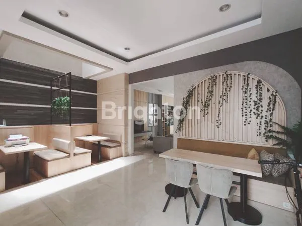 image DHARMAHUSADA MEWAH FULL DESAIN INTERIOR  DEKAT KERTAJAYA, GALAXY MALL, MERR (2)