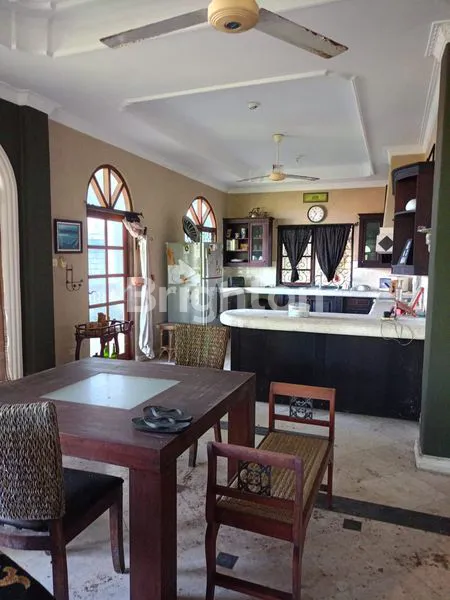 image \N\U2728 DIJUAL / DISEWAKAN RUMAH MEWAH DI JALAN SILIGITA – LOKASI PREMIUM NUSA DUA \U2728 (6)