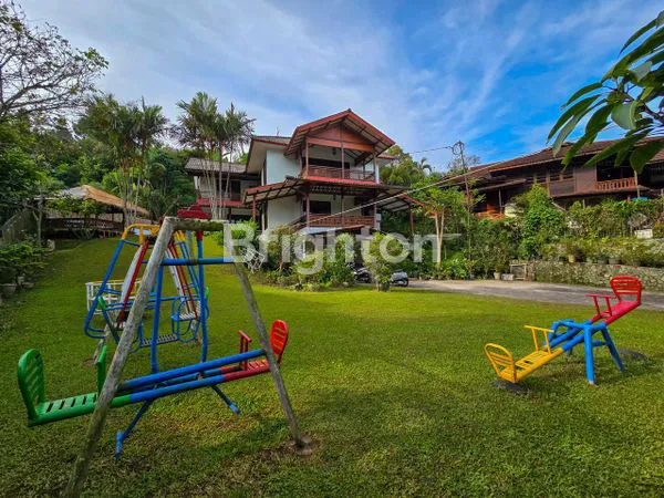 image INVESTASI VILLA BOGOR, 6BR, LT 1167M² (2)