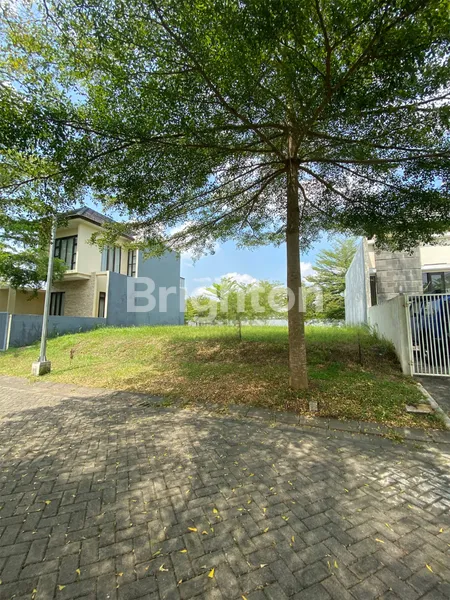 Gambar Property JUAL TANAH KAVLING PERUMAHAN CLUSTER DI ARAYA, KOTA MALANG