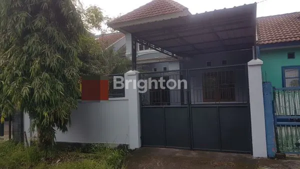 image RUMAH BAGUS SIAP HUNI DI PERMATA SUKODONO (1)
