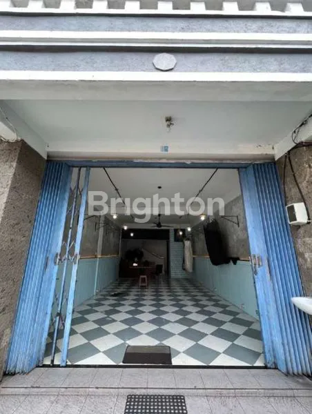 image DIJUAL RUKO & RUMAH STRATEGIS DI JL. GUNUNG AGUNG, DENPASAR (2)