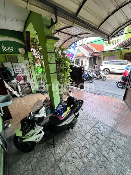 image RUMAH DIJUAL HADAP TIMUR COCOK UNTUK JUNIAN DAN KOST2AN (3)