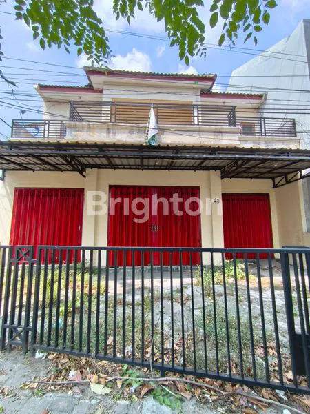 image RUKO LEBAR 0 JALAN RAYA MADIUN (2)