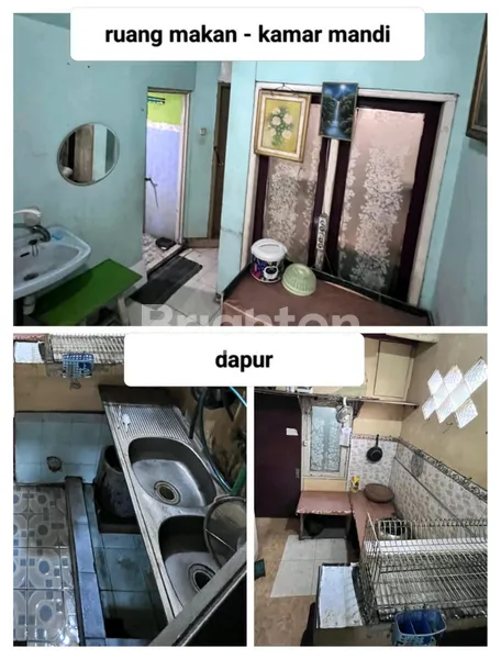 image RUMAH DIJUAL HADAP TIMUR COCOK UNTUK JUNIAN DAN KOST2AN (7)
