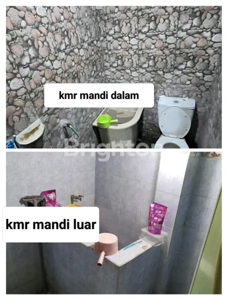 image RUMAH DIJUAL HADAP TIMUR COCOK UNTUK JUNIAN DAN KOST2AN (8)