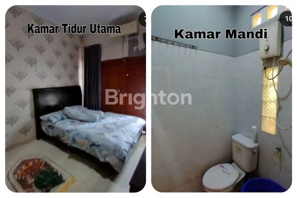 image DI JUAL CEPAT RUMAH 3 LANTAI HARGA NEGO, LOKASI SANGAT STRATEGIS DEKAT DENGAN INFRASTRUKTUR PENTING UNTUK FASILITAS PUBLIK SEPERTI PASAR, SEKOLAH, KULINER, RS. SAKIT, MALL, DLL (8)