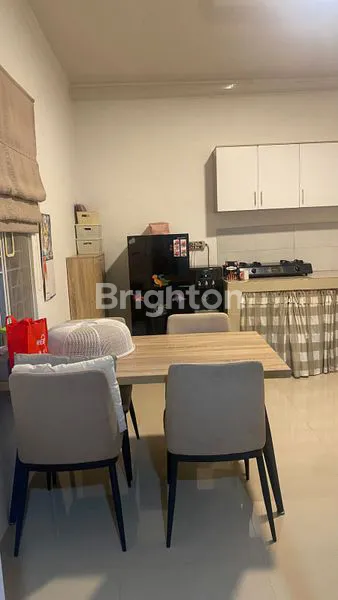 image RUMAH HOOK 2 LANTAI SIAP HUNI DI GREEN GARDEN CISAUK (4)