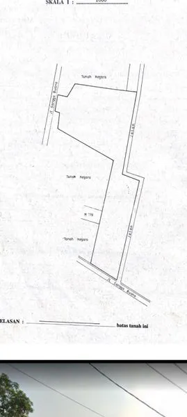 image TANAH LUAS , DI TENGAH KOTA (4)