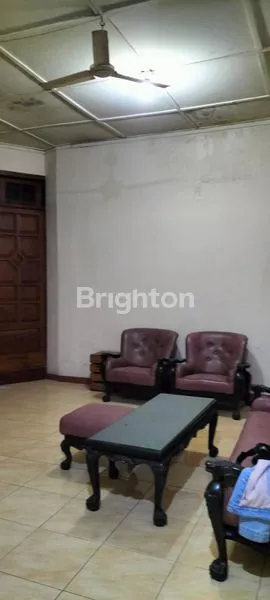 image HUNIAN STRATEGIS BENDUL MERISI, 3+1 KT & SURAT IJO (4)