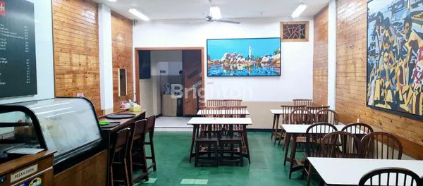 image RUKO 2 LANTAI SIAP PAKAI MAINROAD ANTAPANI BANDUNG (2)