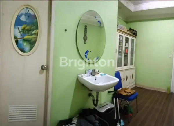 image RUMAH MINIMALIS SUNTER MUARA ROW 1 MOBIL SHM 3LT  4KT SUNTER JAKARTA UTARA (2)