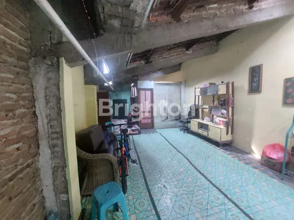 image DIJUAL RUMAH JALAN PESANGGRAHAN (6)