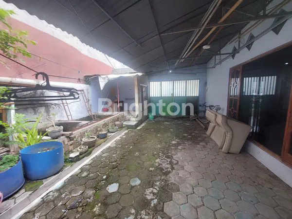 image DIJUAL RUMAH JALAN PESANGGRAHAN (7)