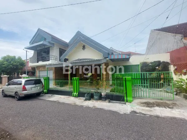 image DIJUAL RUMAH JALAN PESANGGRAHAN (1)