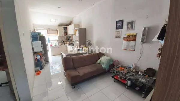 image RUMAH 2KT MEZANINE SIAP HUNI DI BUAHBATU (2)