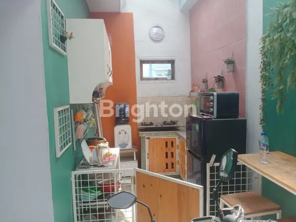 image RUMAH FULL FURNISH SIAP HUNI 2 KT  DI PERUMAHAN GRAHA MULIA PASURUAN ,  (4)