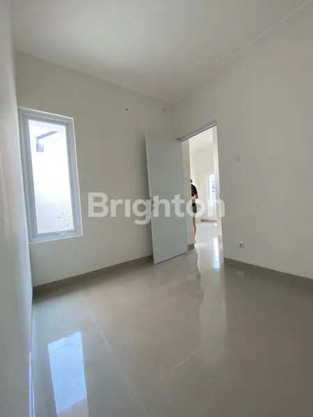 image RUMAH DI BEKASI TERA DAMAI FREE AC + TV (5)