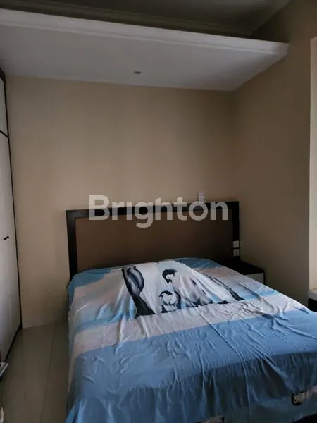 image TAMAN ANGGREK RESIDENCE CONDOMINIUM 3+1 BR JAKARTA BARAT  (6)