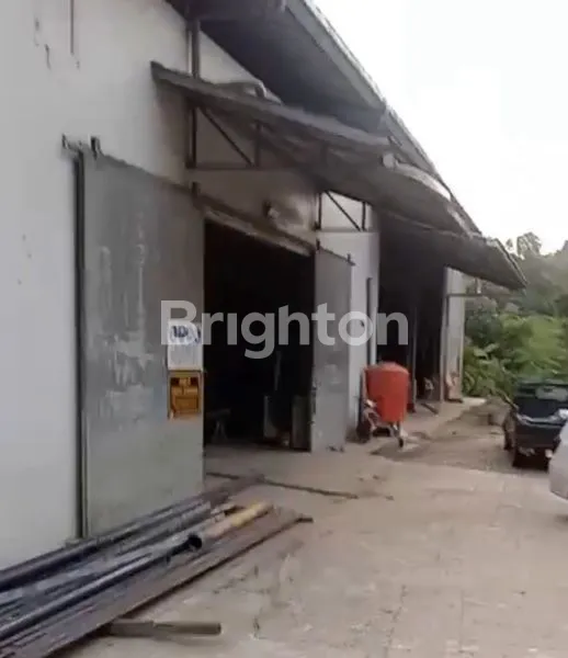 image GUDANG DISEWAKAN DI KILO 7 DEKAT BIZHUB (1)