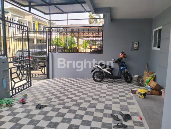 image RUMAH GARCIA MODERNLAND SIAP HUNI 2 LANTAI ,TANGERANG KOTA (1)