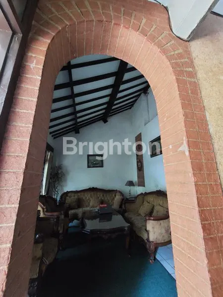 image RUMAH CANTIK MELONG  ASIH BANDUNG (8)