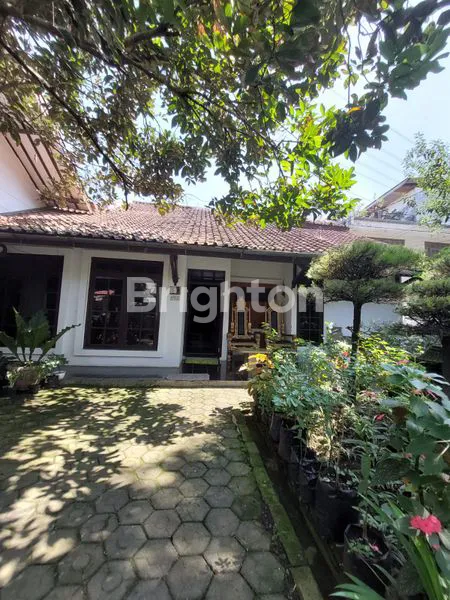 image RUMAH CANTIK MELONG  ASIH BANDUNG (5)