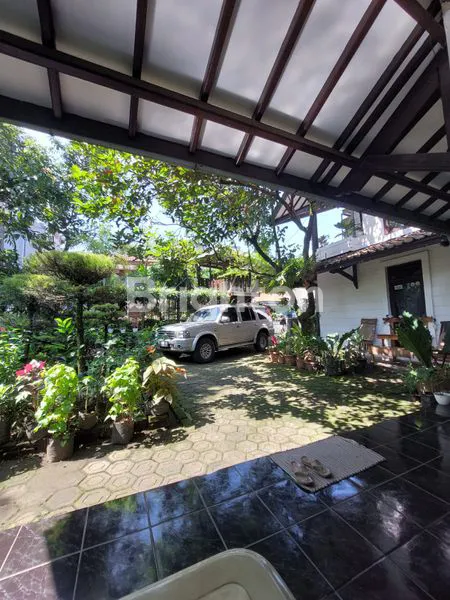 RUMAH CANTIK MELONG  ASIH BANDUNG