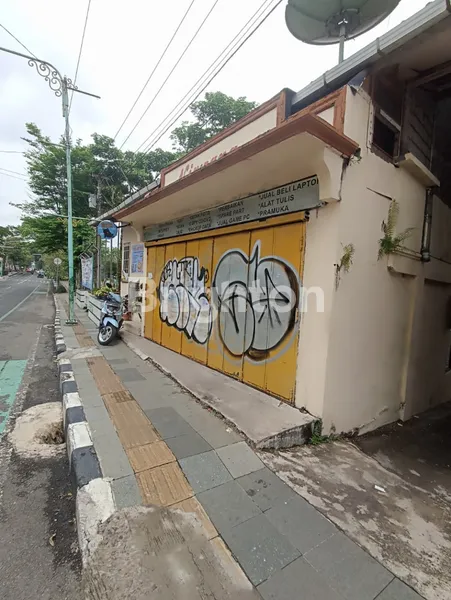 image RUMAH USAHA DI JALUR UTAMA KOTA SALATIGA DIJUAL  (2)