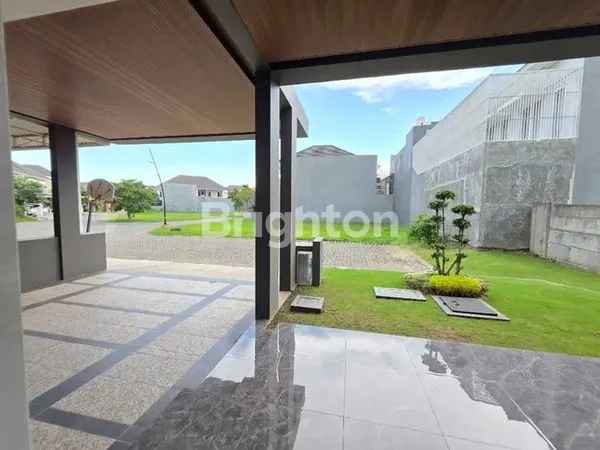 image RUMAH MEWAH NEW GRESS SIAP HUNI ROYAL RESIDENCE RICHMOND (8)