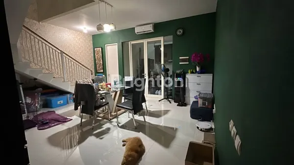 image PONDOK CHANDRA MINIMALIS FULL FURNISH SIAP HUNI  (2)