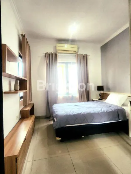 image RUMAH MEWAH 2 LANTAI DI GRAND CITY CLUSTER FORESTVILLE BALIKPAPAN (5)