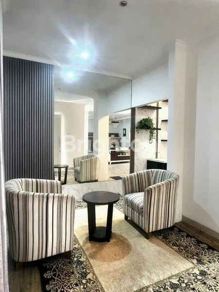 image RUMAH MEWAH 2 LANTAI DI GRAND CITY CLUSTER FORESTVILLE BALIKPAPAN (6)