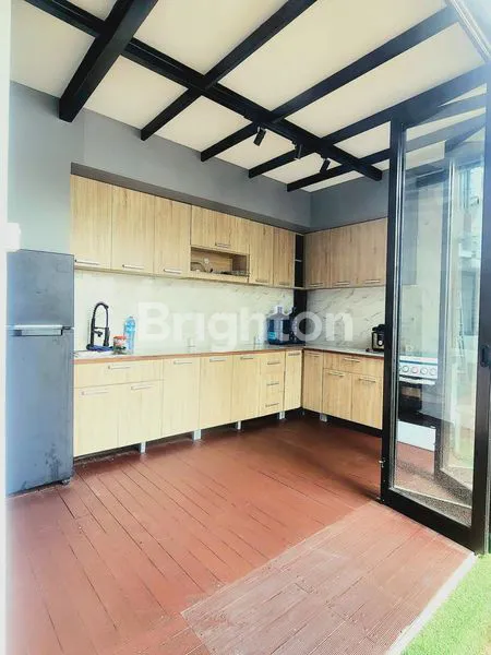 image RUMAH MEWAH 2 LANTAI DI GRAND CITY CLUSTER FORESTVILLE BALIKPAPAN (8)