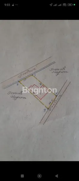 image TANAH & RUMAH DI KISARAN (8)