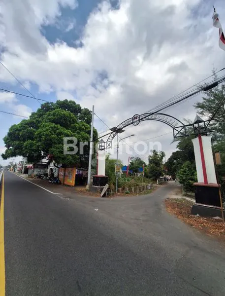 image TANAH MAGUWOHARJO SLEMAN YOGYAKARTA  (2)