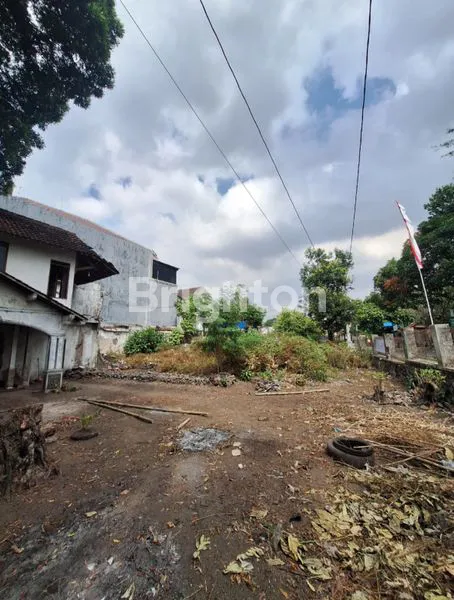 image TANAH MAGUWOHARJO SLEMAN YOGYAKARTA  (5)