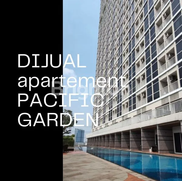 image APARTEMENT PACIFIC GARDEN (1)