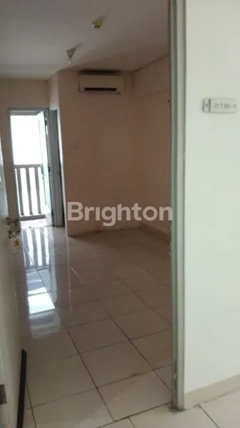 image APARTEMEN GREEN BAY PLUIT, VIEW MALL, 21M² (3)