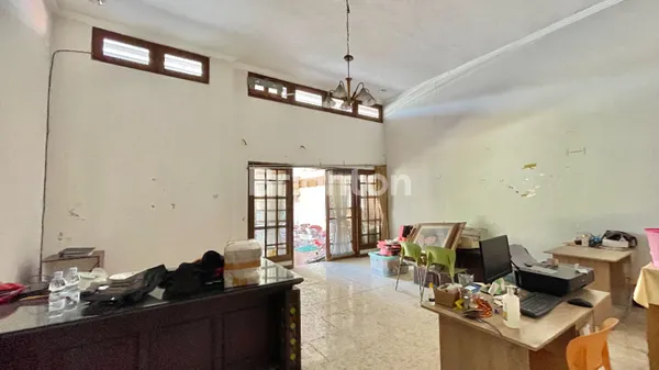 image DIJUAL RUMAH PUSAT KOTA SURABAYA! JALAN PROGO! (3)