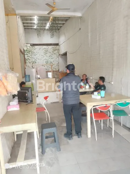 image RUKO STRATEGIS DI GEDEBAGE, DEKAT STASIUN & PUSDIKMIN (4)