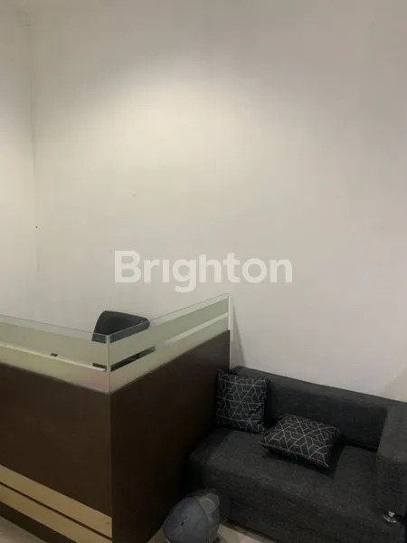 RUKO CANTIK JL MARS BANDUNG