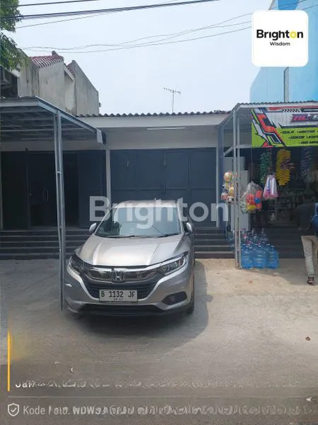 image RUKO MINIMALIS UNUK USAHA TANJUNG DUREN JAKARTA BARAT (1)