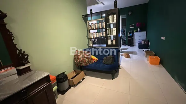 image PONDOK CHANDRA MINIMALIS FULL FURNISH SIAP HUNI  (3)