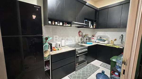 image PONDOK CHANDRA MINIMALIS FULL FURNISH SIAP HUNI  (6)